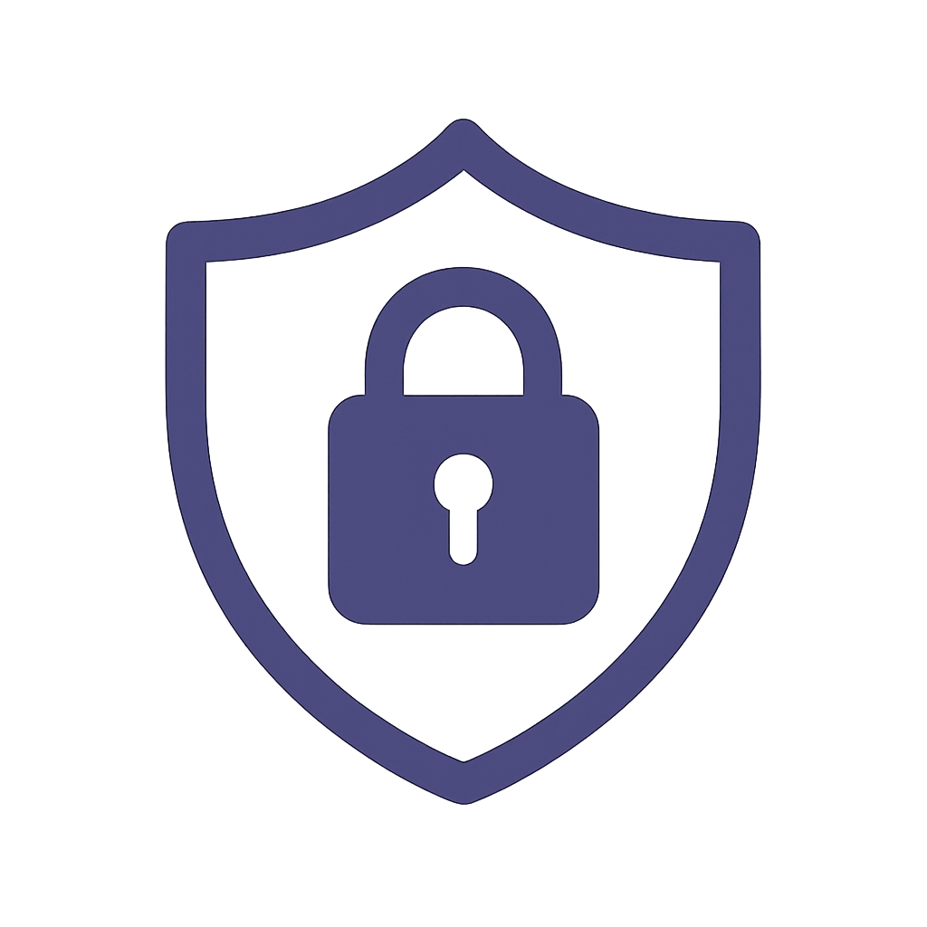 Secure & Reliable